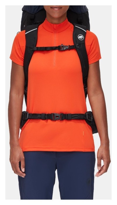 Рюкзаки Mammut ( 2530-00770 ) Lithium 50 Women 2026