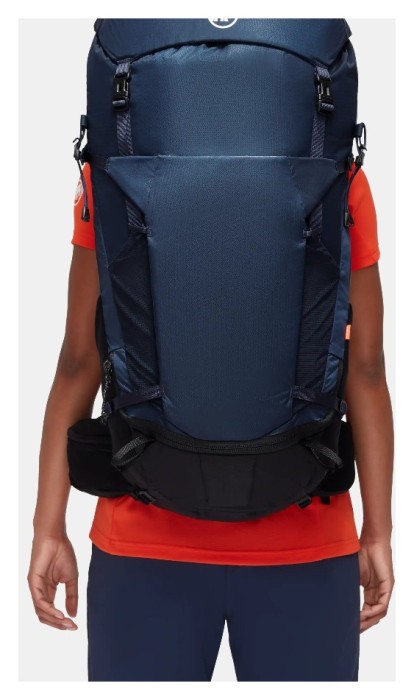 Рюкзаки Mammut ( 2530-00770 ) Lithium 50 Women 2026