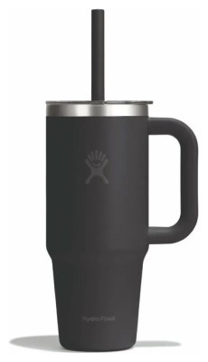 Термочашка Hydro Flask 700 ml Travel Tumbler Clear Lid