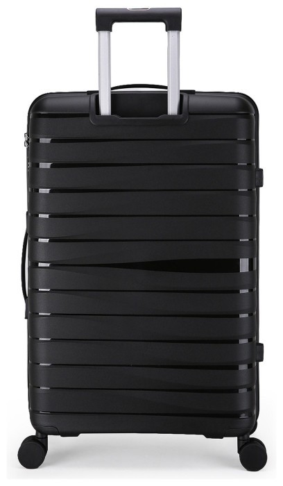 Валіза Semi Line 28" (L) Black (T5794-3) Discounted