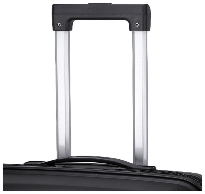 Валіза Semi Line 28" (L) Black (T5794-3) Discounted