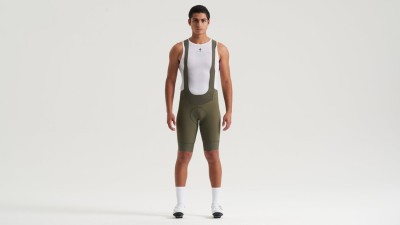 Велошорти Specialized PRIME BIB SHORT MEN 2026