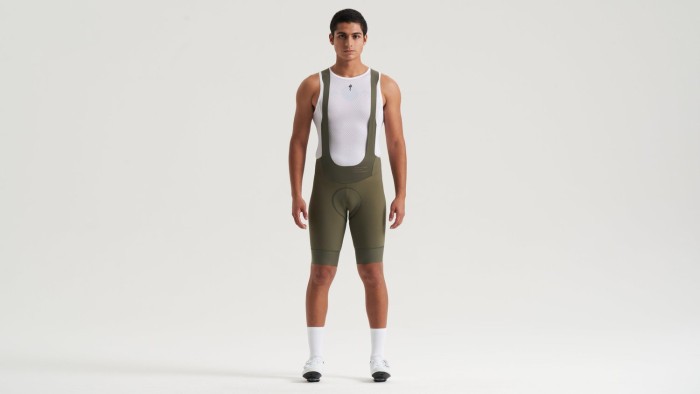 Велошорти Specialized PRIME BIB SHORT MEN 2026