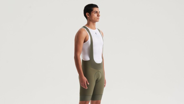 Велошорти Specialized PRIME BIB SHORT MEN 2026