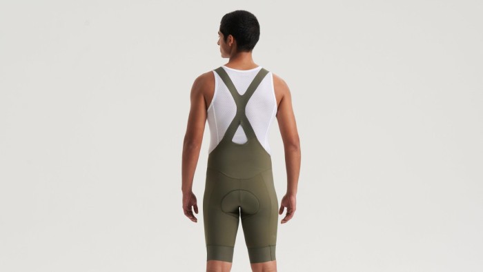 Велошорти Specialized PRIME BIB SHORT MEN 2026