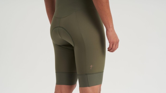Велошорти Specialized PRIME BIB SHORT MEN 2026