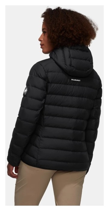 Куртка для туризму Mammut ( 1013-03380 ) Waymarker IN Hooded Jacket 2025, укр, укр