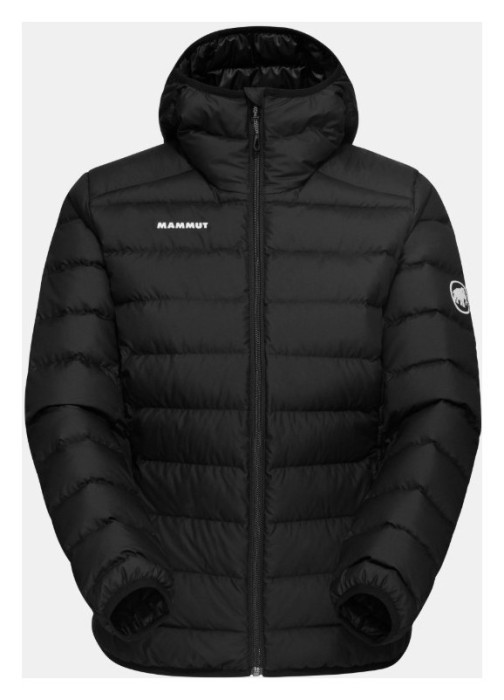 Куртка для туризму Mammut ( 1013-03380 ) Waymarker IN Hooded Jacket 2025, укр, укр