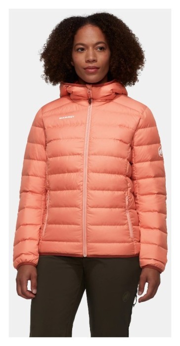 Куртка для туризму Mammut ( 1013-03380 ) Waymarker IN Hooded Jacket 2025, укр, укр