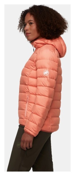 Куртка для туризму Mammut ( 1013-03380 ) Waymarker IN Hooded Jacket 2025, укр, укр