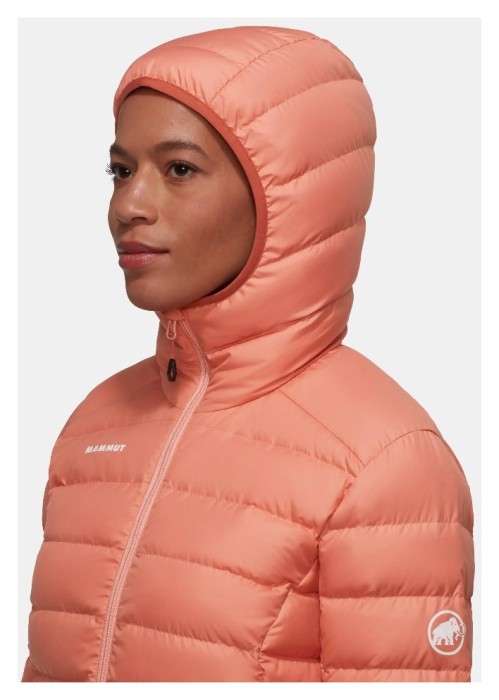 Куртка для туризму Mammut ( 1013-03380 ) Waymarker IN Hooded Jacket 2025, укр, укр