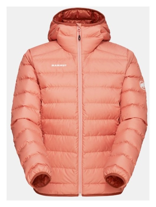 Куртка для туризму Mammut ( 1013-03380 ) Waymarker IN Hooded Jacket 2025, укр, укр