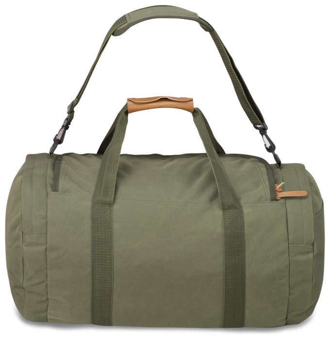 Сумка дорожня Semi Line 49 Khaki (A3028-2)