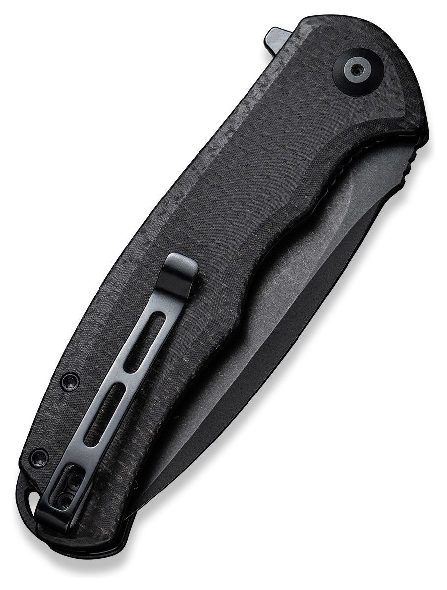 Ніж складаний Civivi Praxis C803G