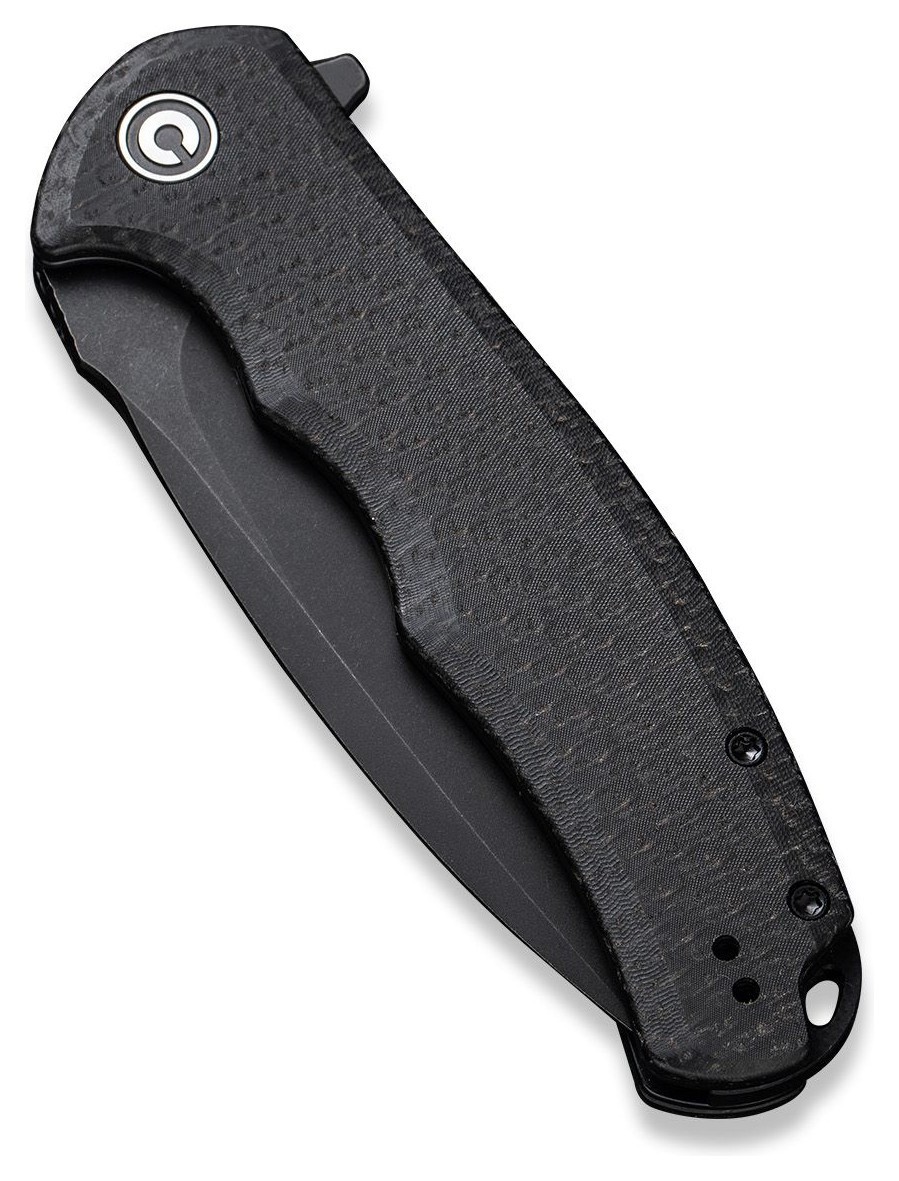 Ніж складаний Civivi Praxis C803G, укр, укр