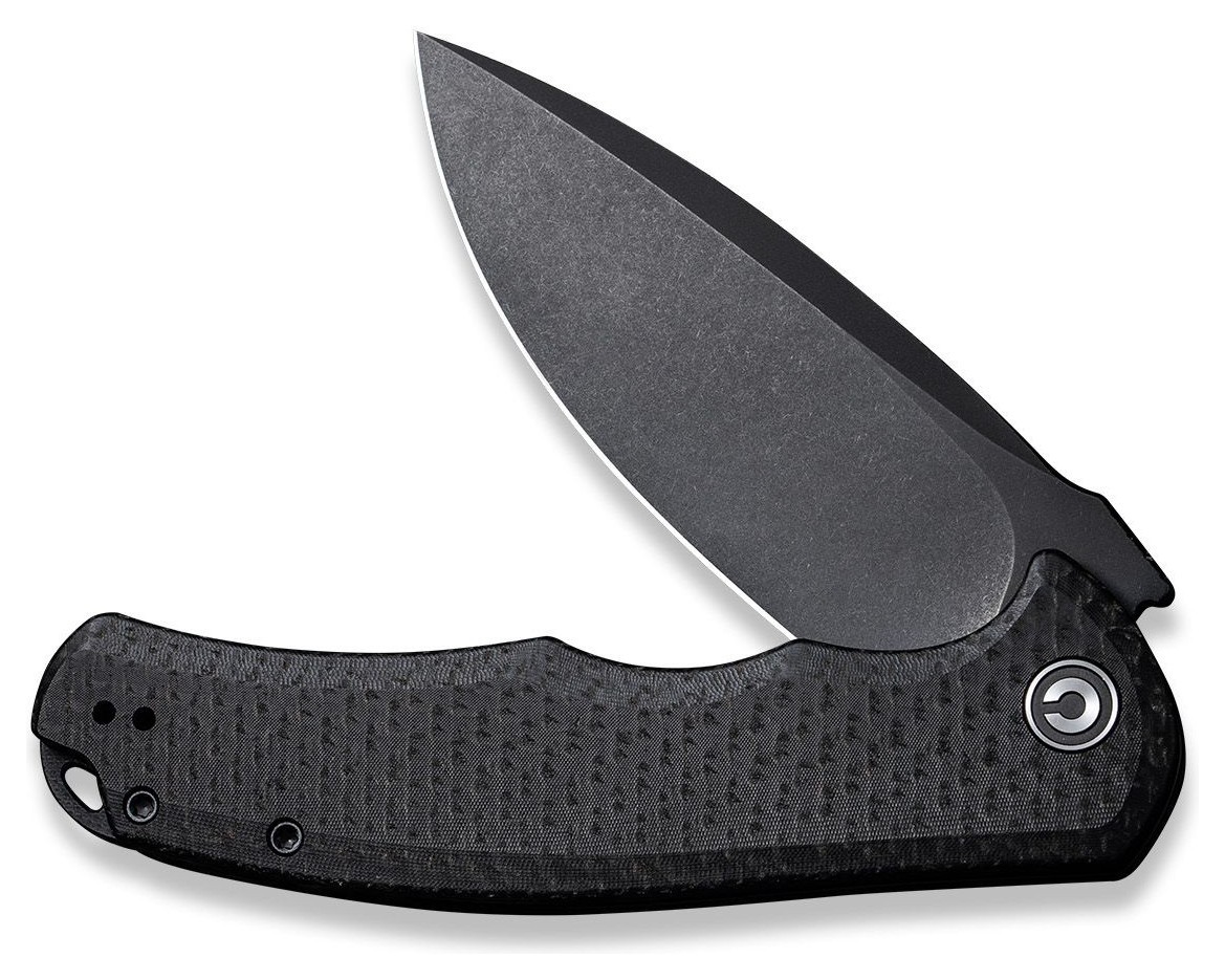 Ніж складаний Civivi Praxis C803G, укр, укр