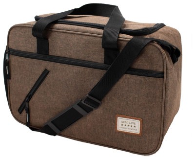 Сумка дорожня Semi Line 20 Brown (T5785-3)