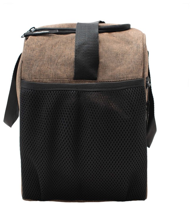 Сумка дорожня Semi Line 20 Brown (T5785-3)