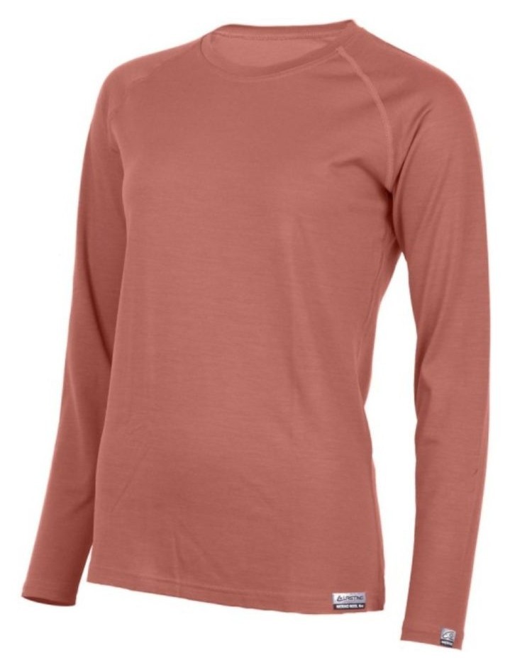 Термофутболка Lasting Atila