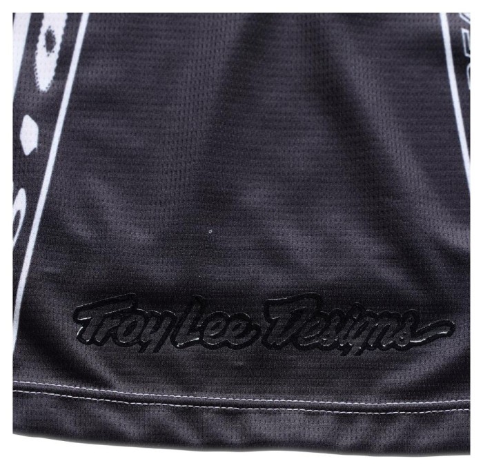 Мото джерсі TLD GP PRO JERSEY; STREAMLINE [RED / BLACK] XL