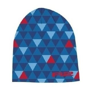 Спортивна шапка R2 Tria синій М