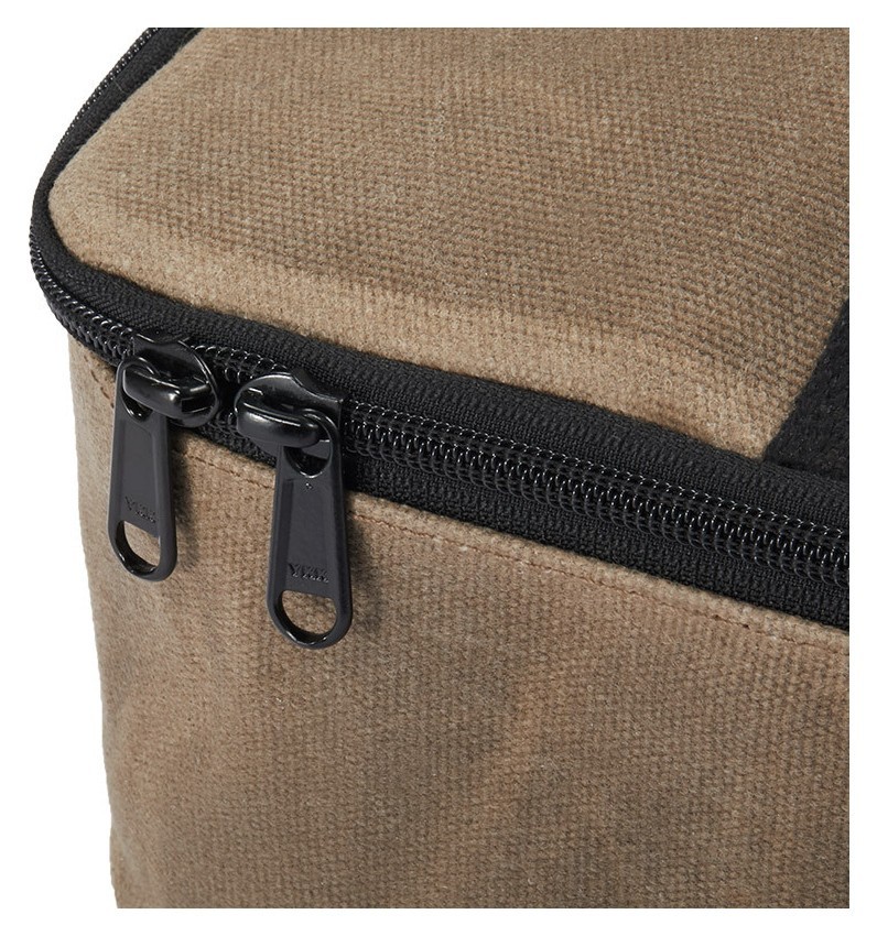 Сумка для хранения портативная 5.4 л Naturehike NH20PJ128, коричневая