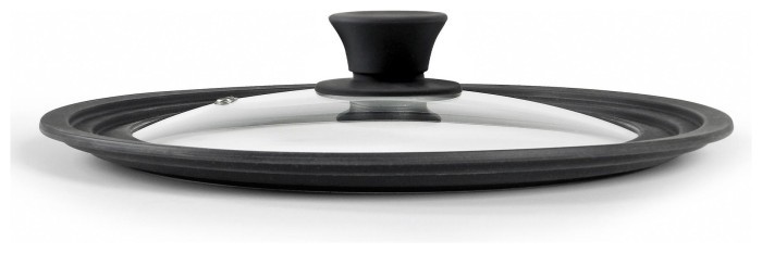 Кришка Flonal Multisize Glass Lid 28/30/32 см (PIECVMS28)
