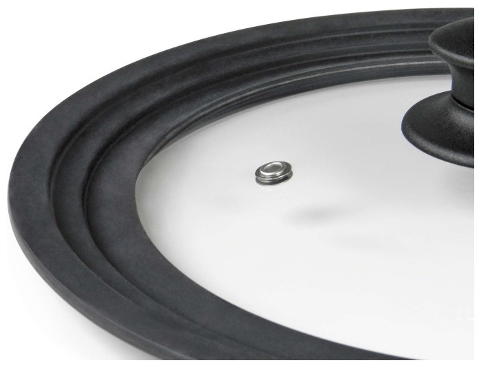 Кришка Flonal Multisize Glass Lid 28/30/32 см (PIECVMS28)