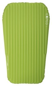 Килимок надувний Exped Ultra 1R Duo M
