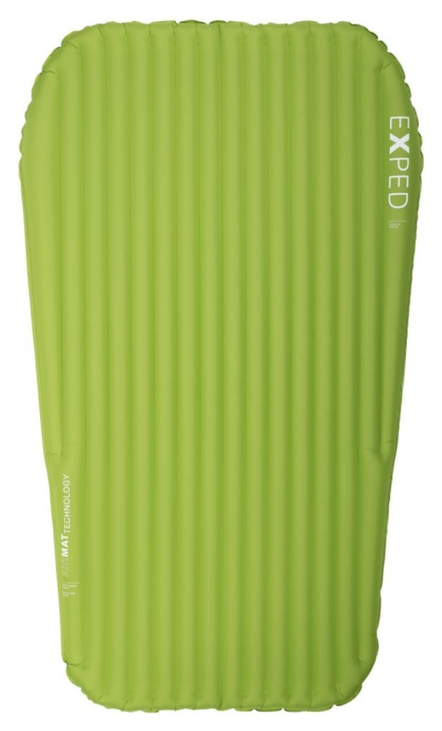 Коврик надувной Exped Ultra 1R Duo M Exped Ultra 1R Duo M