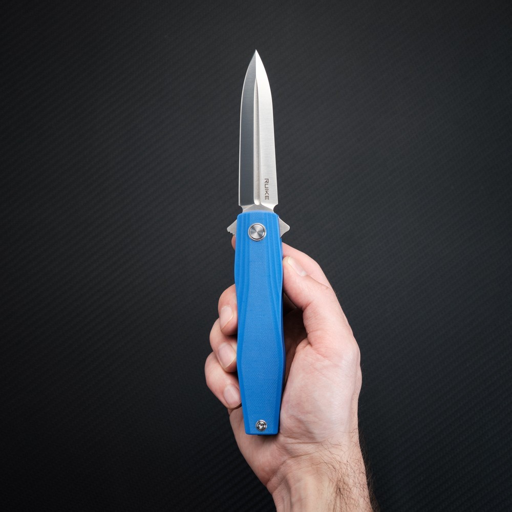 Нож складной Ruike P188-E