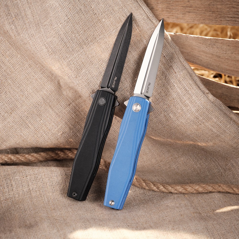 Нож складной Ruike P188-E