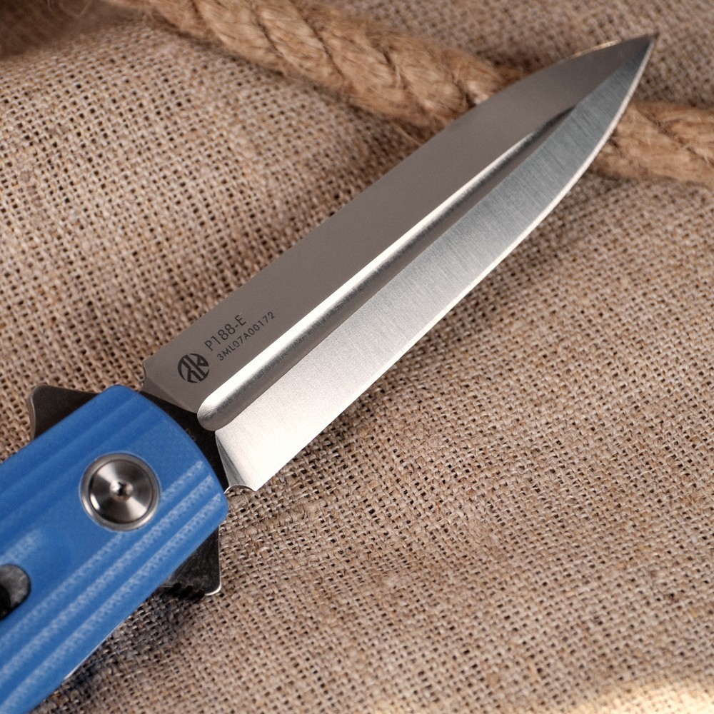 Нож складной Ruike P188-E