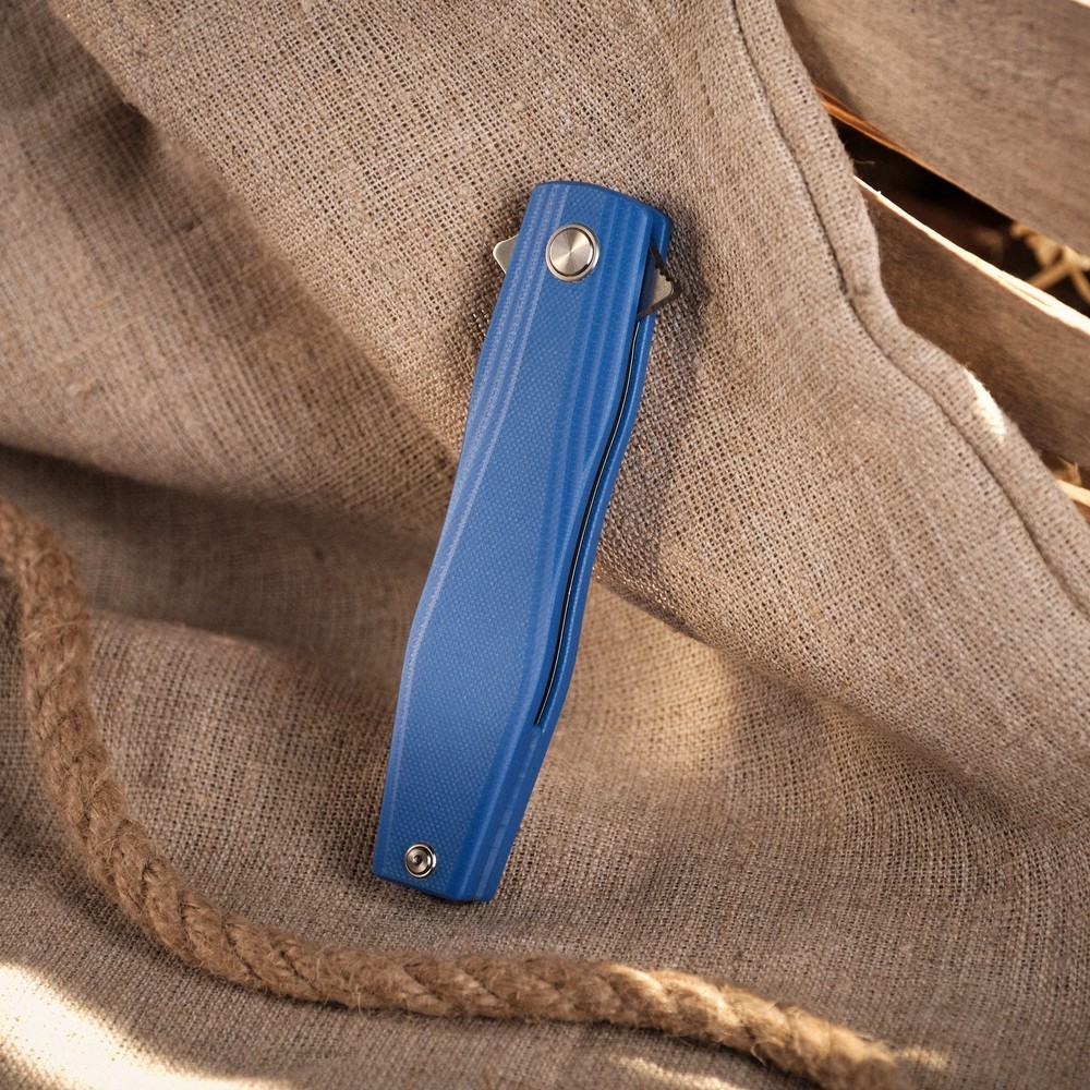 Нож складной Ruike P188-E