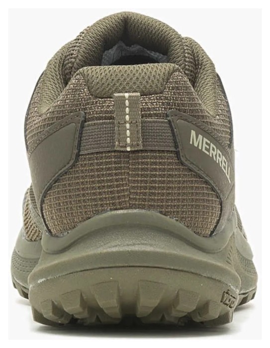 Кроссовки Merrell Nova 3 Tactical