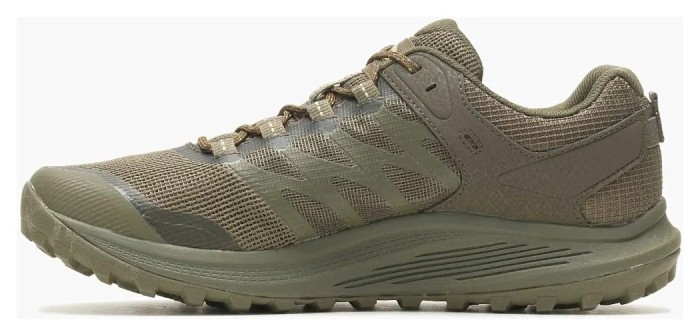 Кроссовки Merrell Nova 3 Tactical