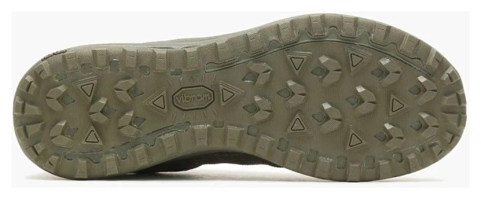 Кроссовки Merrell Nova 3 Tactical
