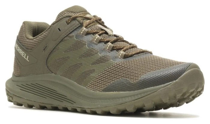 Кроссовки Merrell Nova 3 Tactical