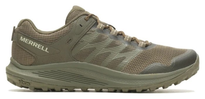 Кроссовки Merrell Nova 3 Tactical