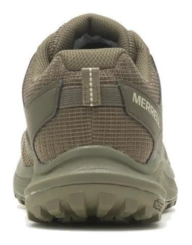 Кроссовки Merrell Nova 3 Tactical