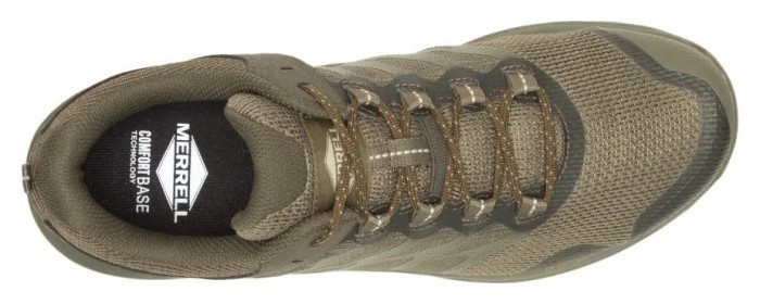 Кроссовки Merrell Nova 3 Tactical