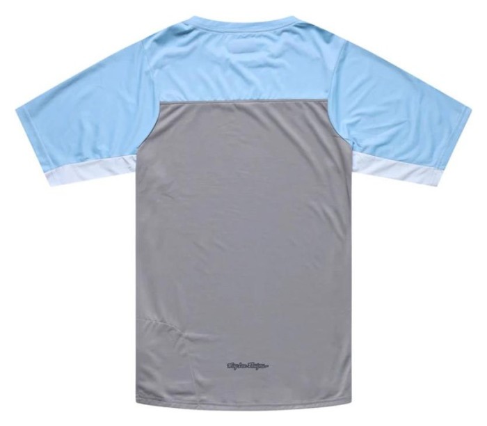 Джерсі TLD SKYLINE PRO SS JERSEY; FANGS [ARMY] S