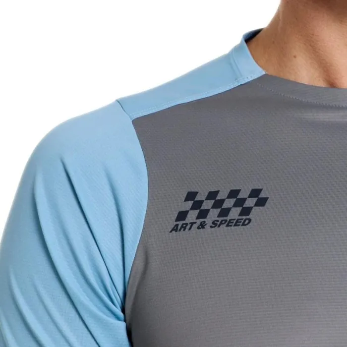 Джерсі TLD SKYLINE PRO SS JERSEY; FANGS [ARMY] S