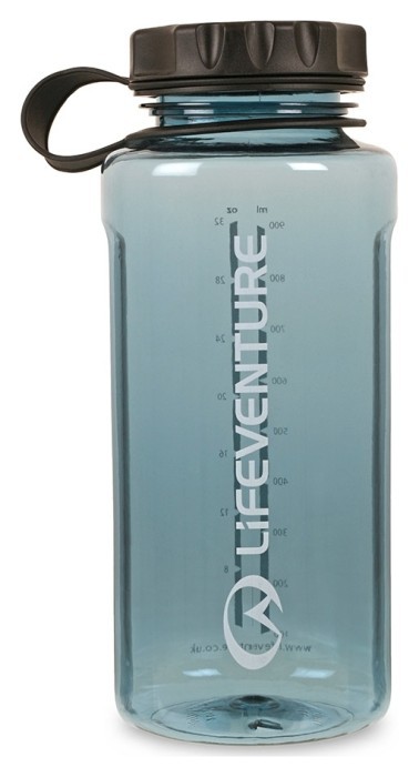 Фляга Lifeventure Tritan Flask 1.0 L