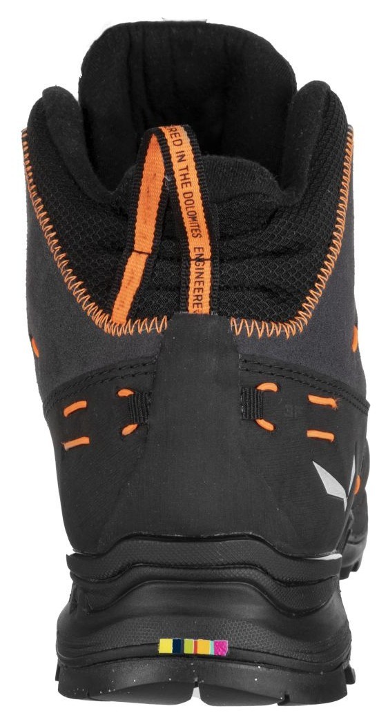 Черевики Salewa MS ALP Mate Winter MID WP