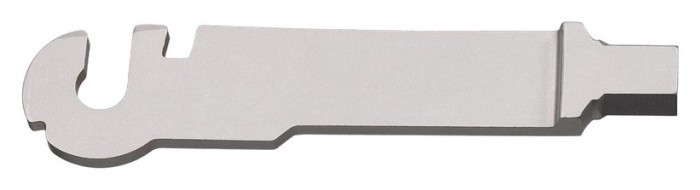 Сменный инструмент FTS2-3 к мультитулу Roxon Flex S804 (шестигранный ключ 6 мм)