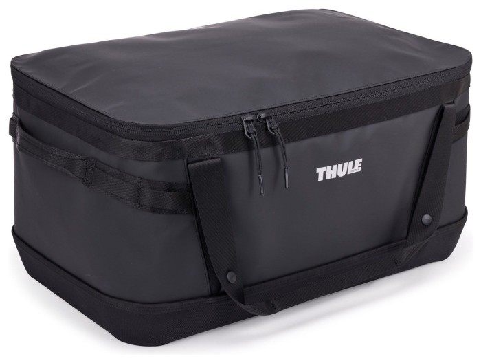 Дорожная сумка Thule Chasm Gear Hauler 55L (Black) 3205529 (TH 3205529)