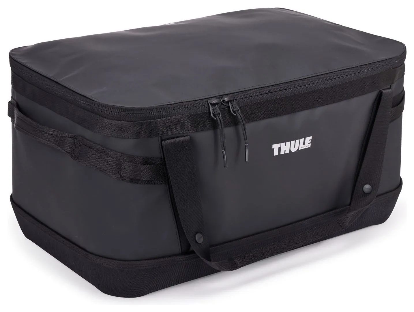 Дорожня сумка Thule Chasm Gear Hauler 55L (Black) 3205529 (TH 3205529) (TH 3205529)