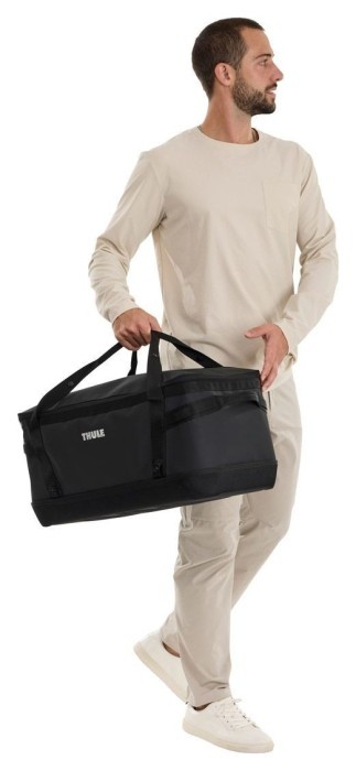 Дорожная сумка Thule Chasm Gear Hauler 55L (Black) 3205529 (TH 3205529)