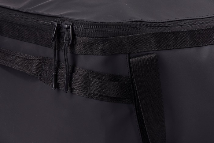 Дорожная сумка Thule Chasm Gear Hauler 55L (Black) 3205529 (TH 3205529)